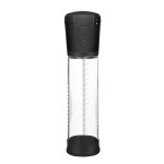 Вакуумная помпа Dream Toys RAMROD AUTOMATIC PENIS PUMP
