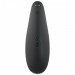 Вакуумный клиторальный стимулятор Womanizer Classic 2 Black
