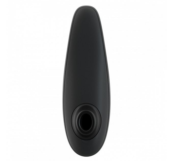 Вакуумный клиторальный стимулятор Womanizer Classic 2 Black