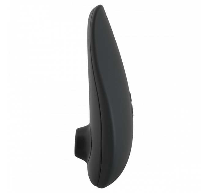 Вакуумный клиторальный стимулятор Womanizer Classic 2 Black