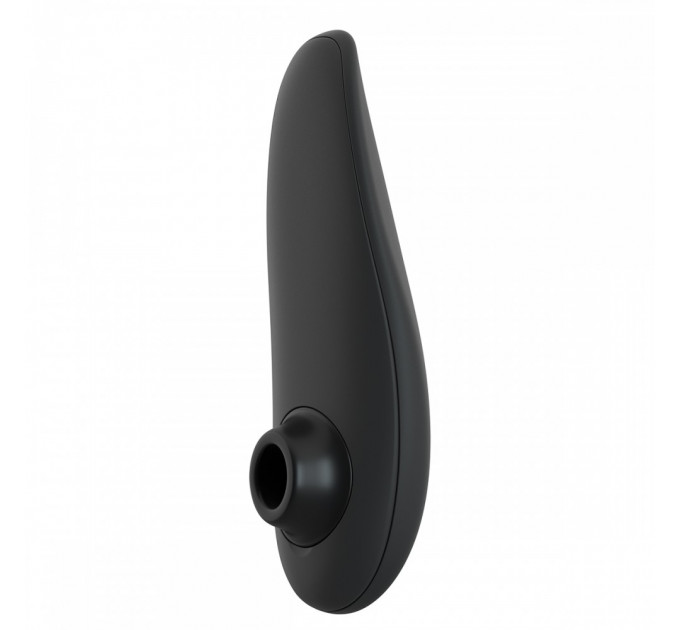 Вакуумный клиторальный стимулятор Womanizer Classic 2 Black