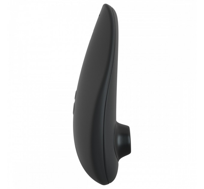 Вакуумный клиторальный стимулятор Womanizer Classic 2 Black