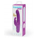 Вибратор кролик HAPPY RABBIT Slimline Realistic Rechargeabl