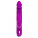 Вибратор кролик HAPPY RABBIT Slimline Realistic Rechargeabl