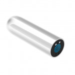 Вибропуля Powerfu lBullet White