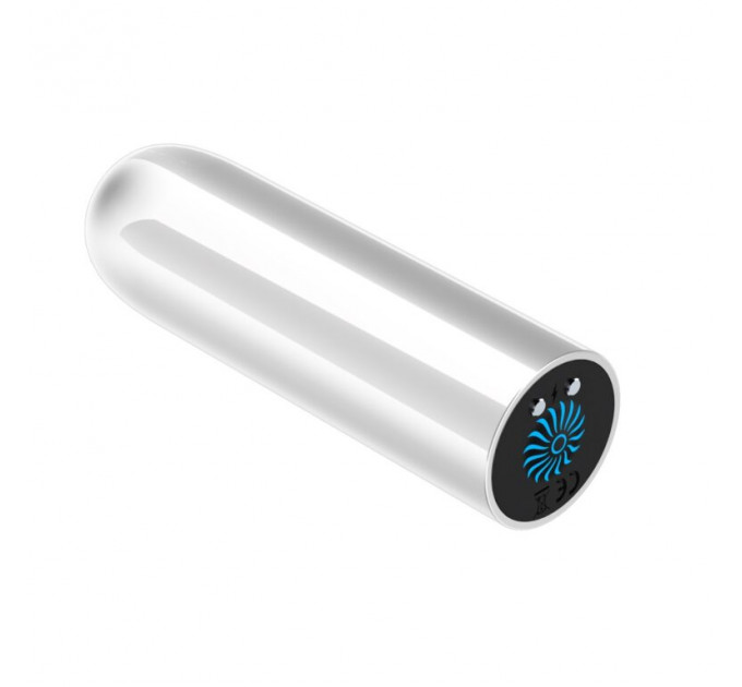 Вибропуля Powerfu lBullet White