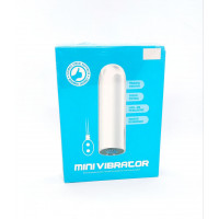 Віброкуля Power Bullet White