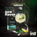 Жидкий вибратор Intt Vibration Gin Tonic 15 мл