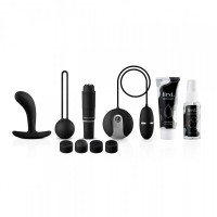 Набір іграшок секс 6 предметів FIRST. SELF-LOVE SEXPERIENCE STARTER SET