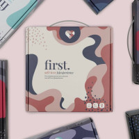 Набір іграшок секс 6 предметів FIRST. SELF-LOVE SEXPERIENCE STARTER SET