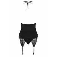 Корсет Obsessive 828-COR-1 corset