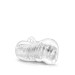 Мастурбатор с ручкой M FOR MEN HAND TOOL CLEAR