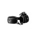 Наручники BLAZE LUXURY HANDCUFF CROCO BLACK