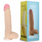 Фаллоимитатор EGZO Ciberskin Ardent Lover