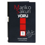 Пробник Aurora Mariko SAKURI YORU, 1 мл