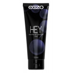 Анальный силиконовый лубрикант EGZO Silicone "HEY", 50 мл
