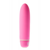 Міні вібратор Dream Toys VIBES OF LOVE CLASSIC MINI VIBE 4 INCH