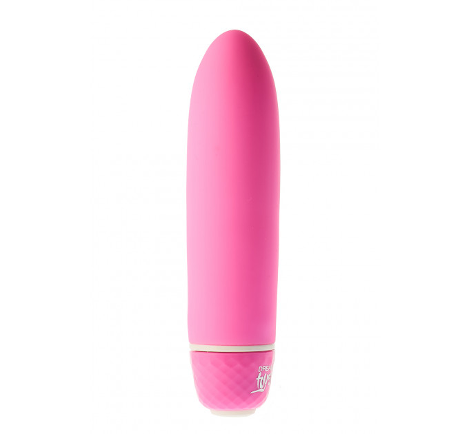 Мини вибратор Dream Toys VIBES OF LOVE CLASSIC MINI VIBE 4 INCH
