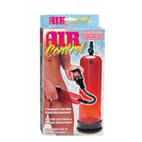 Вакуумна помпа Air Control