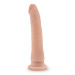 Фаллоимитатор MR. SKIN REALISTIC COCK BASIC 8.5