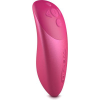 Вібромасажер для пар We-Vibe Chorus, Pink