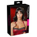 Парик черный Choppy Black Wig