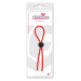 Ерекційне кільце (ласо) DREAM TOYS STRETCHY THIN LASSO