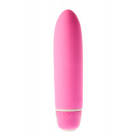 Міні вібратор Dream Toys VIBES OF LOVE CLASSIC MINI VIBE 4 INCH