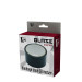 Бондажная лента BLAZE BONDAGE TAPE 18M BLACK