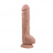 Фалоимитатор беж Chisa Fashion Dude 8.9 Cock 22 см/5 см