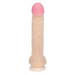 Фаллоимитатор EGZO Ciberskin Ardent Lover