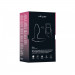 Анальная пробка з вибрацией We-Vibe Ditto+ Satin Black с пультом и управлением с телефона