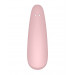 T360112 Бесконтактный стимулятор клитора SATISFYER CURVY2+ PINK