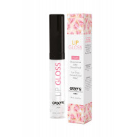 Блиск для оральних ласок EXSENS LIP GLOSS STRAWBERRY 7,4ML