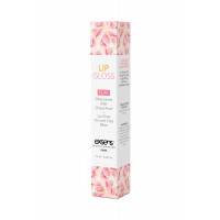 Блиск для оральних ласок EXSENS LIP GLOSS STRAWBERRY 7,4ML