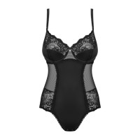 Боді Obsessive Amallie body S/M
