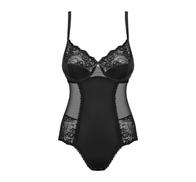 Боди Obsessive Amallie body S/M