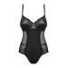 Боди Obsessive Amallie body S/M