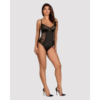 Боді Obsessive Amallie body S/M