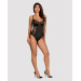 Боди Obsessive Amallie body S/M
