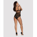 Боди Obsessive Amallie body S/M