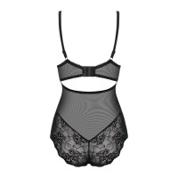 Боді Obsessive Amallie body S/M