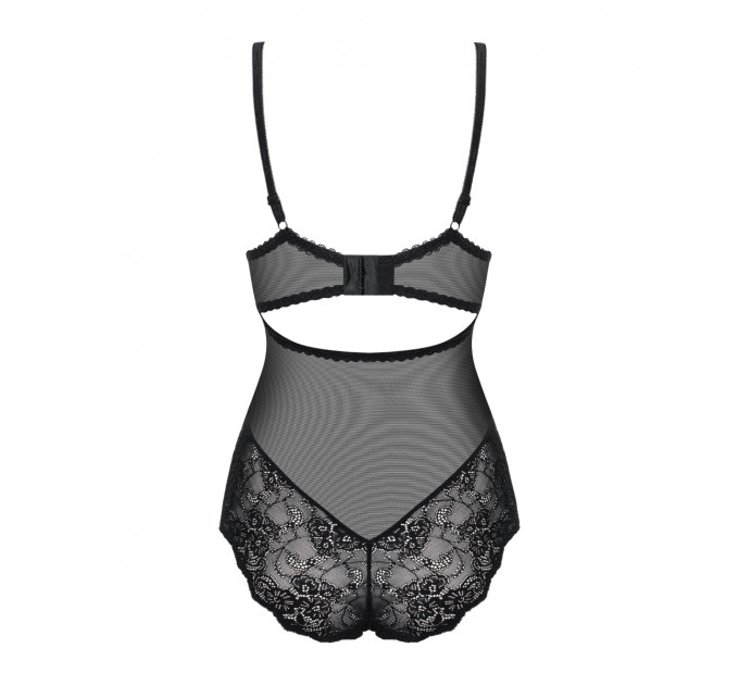 Боди Obsessive Amallie body S/M
