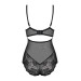 Боди Obsessive Amallie body S/M
