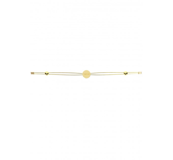 Cпицы-зажимы для сосков Taboom Contemporary Nipple Spoke, золотой