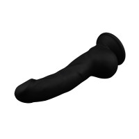 Фаллоимитатор на присоске Chisa Naked Legend Navigator 8.6, черный