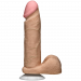 Фаллоимитатор Doc Johnson the Realistic Cock, 23 х 5 см