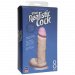 Фаллоимитатор Doc Johnson the Realistic Cock, 23 х 5 см