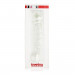 Фаллоимитатор стеклянный 7" Glass Romance Clear