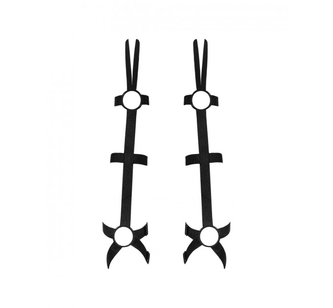 Гартеры Портупея для рук Obsessive Armares arm harness O/S